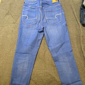 American eagle outfitters jeggings
